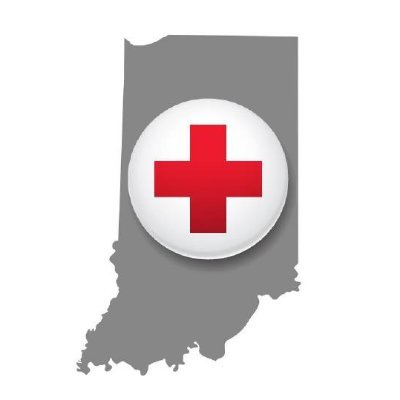 Red Cross Blood Indiana Ohio