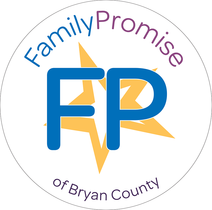 We’re dedicated to helping Bryan County’s low-income & homeless families achieve sustainable independence ⭐️