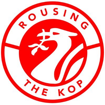 Rousing The Kop