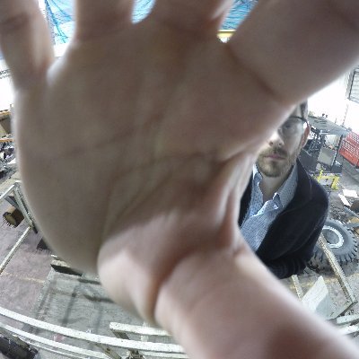 steigerwaldino's profile picture. the online steigerwald... no not that one