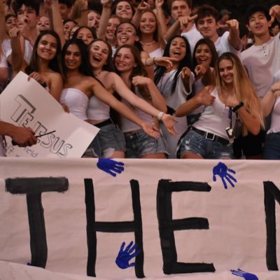 The Official Twitter Account for Fans of Catalina Foothills High School!