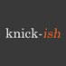 Knick-ish (@knickishnyc) Twitter profile photo Knick-ish (@knickishnyc) Twitter profile photo