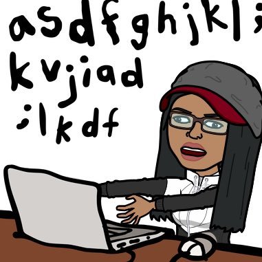 cyber_Aquarius's profile picture. https://t.co/uwrCB3MSQD | real life Sim character 😂 | love all things sports-tech-food-travel-Beyoncé | DFIR|GMON|GCIA|GREM|GCIH|SSCP|Network+