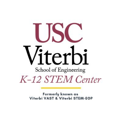 USCViterbiSTEM Profile Picture