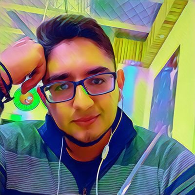 endagafi17's profile picture. FPUNA-Ingeniería en Informática 💙. Exa CTN 015.Full Stack Developer