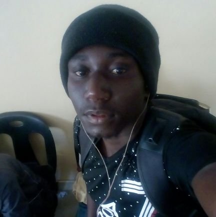 MwalimuSydney's profile picture. Fighting my weakness