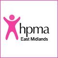 HPMA East Midlands(@east_hpma) 's Twitter Profile Photo