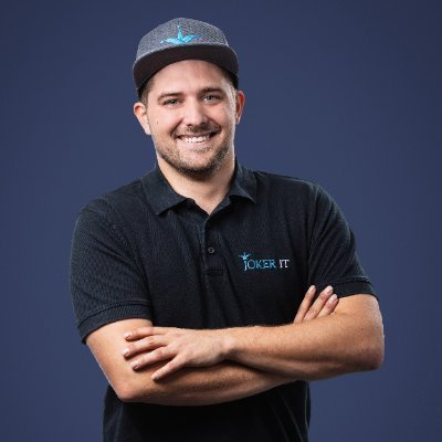 Seit November 2017 bin ich als SharePoint Technical Consultant & Gründer von Joker IT tätig.