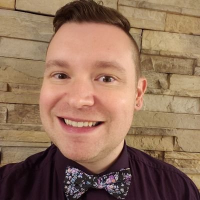 bonjourwalters's profile picture. 🇫🇷🥐⚜️🎻✈️🏳️‍🌈♻️🗝️🎨🦡🦅
he/him  il/lui