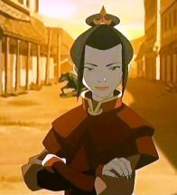 RealAzula17's profile picture. I'm Azula. im a Fire Bender and im 17. :)