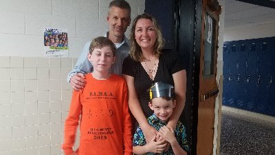 StaceyWesterma3's profile picture. 