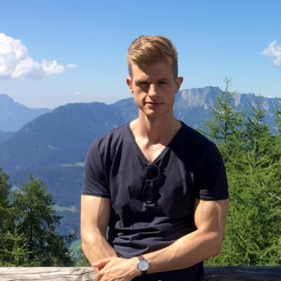 Mikkel_Kjeldsen's profile picture. 