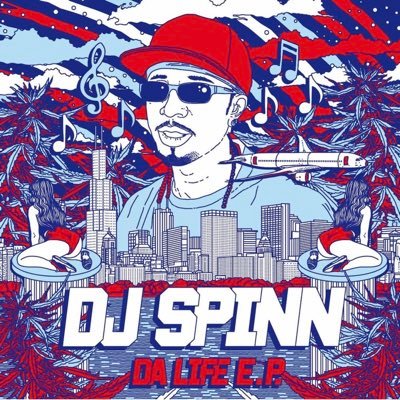 DJ SpinnTekLife 20/3