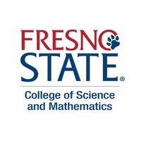 College of Science and Mathematics (@csmfresno) 's Twitter Profile