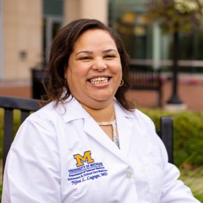 Pulmonary & Critical Care Physician @UMich, Clinical Researcher, @UM_PCCM, Asthma Specialist, @INHALE_CQI, Mom of Twins (All tweets represent my opinion only)