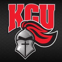 KCU Football (@goknightsfb) 's Twitter Profile