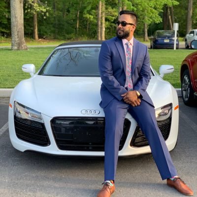 thtbrwnkid301's profile picture. 