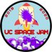 UC Space Jam (@UCSpaceJam) Twitter profile photo