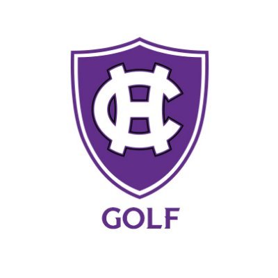 Holy Cross Women’s Golf