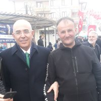 Murat Kurt (@2023davam) 's Twitter Profile