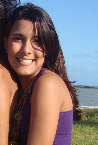 I've gotta get a move on with my life...It's time to be a big girl now...and big girls don't cry!