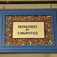 UNM Linguistics (@linguisticsunm) 's Twitter Profile