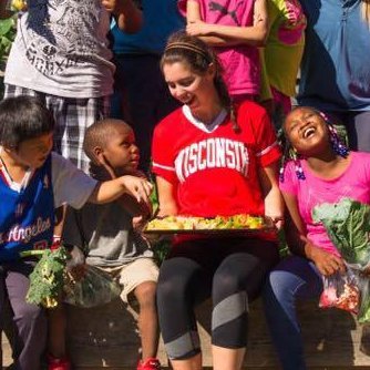 Graduate of NYU's Graduate Food Studies Program focusing on #sustainable food policy. Interests centered in environmental & labor issues.