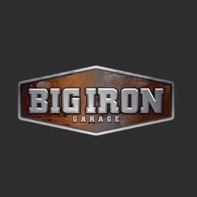 Founded by NASCAR Hall of Fame Crew Chief and Team Owner, Ray Evernham, Big Iron Garage specializes in auto restoration and customization.