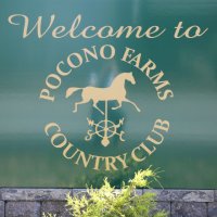 Pocono Farms Country Club Association (@poconofarmscca) 's Twitter Profile