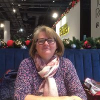 Tracy (@tracywo12) 's Twitter Profile Photo