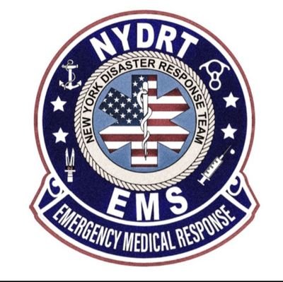 The Official Twitter Feed of New York Disaster Response Team. This account is not monitored 24/7. In an Emergency dial 9-1-1