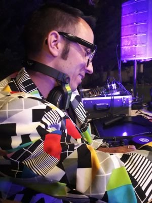 CrissDj5's profile picture. 