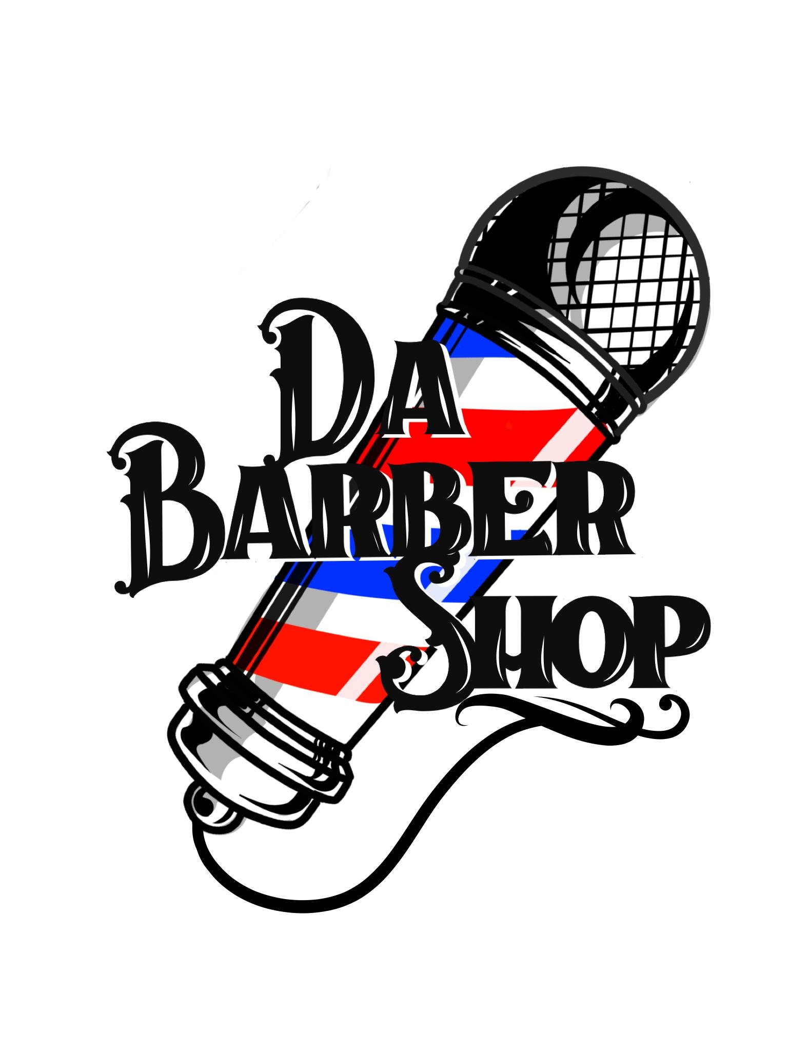 Welcome to Da Barber Shop, your new favorite Podcast. You never know who might stop in and jump in the chair. Your favorite fighter, musician, model, who knows?
