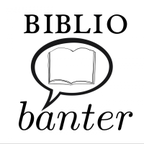 Book history podcast + games. A quartet of book history enthusiasts discussing the field they love -sometimes includes Star Trek https://t.co/wQSJtQ2iH5.