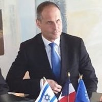 Gideon Lustig (@gideonlustig) 's Twitter Profile Photo Gideon Lustig (@gideonlustig) 's Twitter Profile Photo