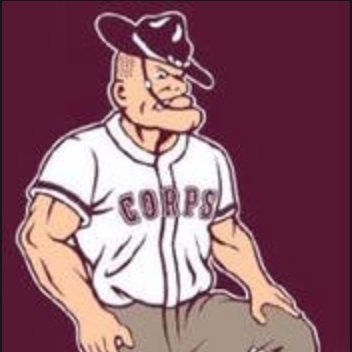 Official Account for Texas A&M Corps Baseball