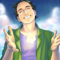 The Genderqueer Engineer (@iriscreamcoffee) 's Twitter Profile Photo The Genderqueer Engineer (@iriscreamcoffee) 's Twitter Profile Photo