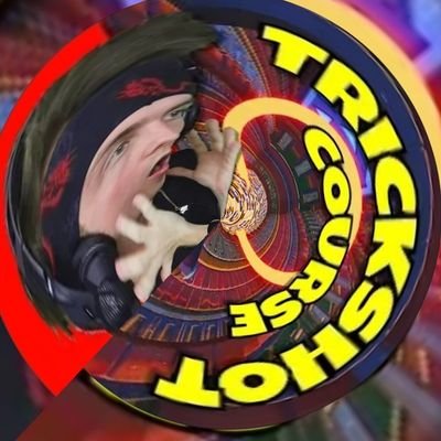 randumbTScourse's profile picture. @Randumb's Trichshot Challenge ended at the 1st May but he didnt announce any winners yet...