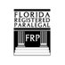 Florida Registered Paralegal #FLFRP (@flfrpcorner) Twitter profile photo Florida Registered Paralegal #FLFRP (@flfrpcorner) Twitter profile photo
