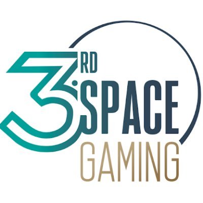 3rd Space Gaming