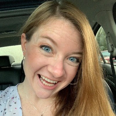 StephWilksta's profile picture. Just a teacher. Killing it every day.