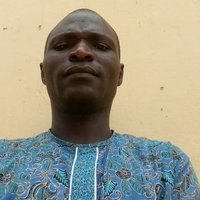 Bulus Clement (@bulusclement1) 's Twitter Profile