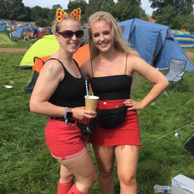 TovaMcNally's profile picture. I'm a bitch, i'm a lover, i'm a wife, i'm a mother, i'm a sinner, i'm a saint, I do not feel ashamed...!