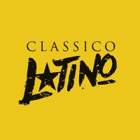 Classico Latino(@classicolatino) 's Twitter Profile Photo