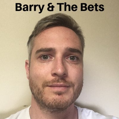BarryAndTheBets Profile Picture