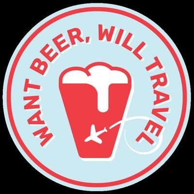 We'll travel anywhere in the world for beer. And oh, we'll have stories to tell. Want us to tell yours? Drop us a line: wantbeerwilltravel@gmail.com