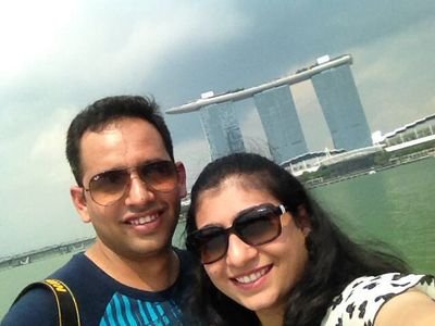 Mala_Hiren's profile picture. 