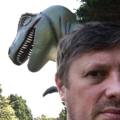 GavinEMacDonald's profile picture. Idiot son of Donkey Kong.