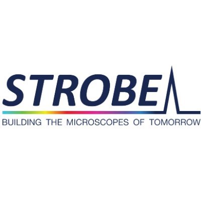 #STROBE is an @NSF Science and Technology Center that builds the #microscopes of the future!  NSF DMR 1548924