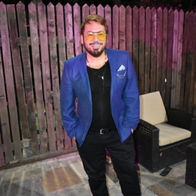 Dr Hratch Profile